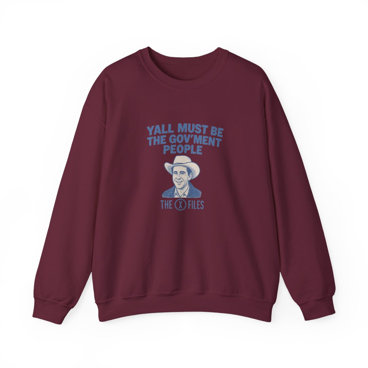 Bad Blood Episode Drama Obsession Sweatshirt