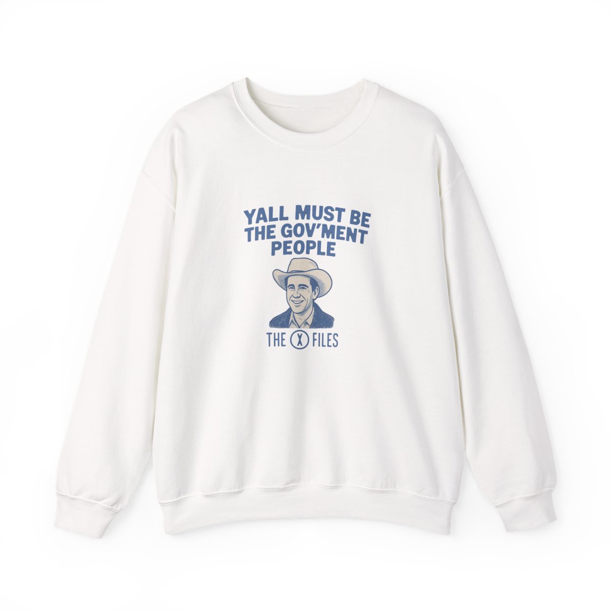 Bad Blood Episode Drama Obsession Sweatshirt