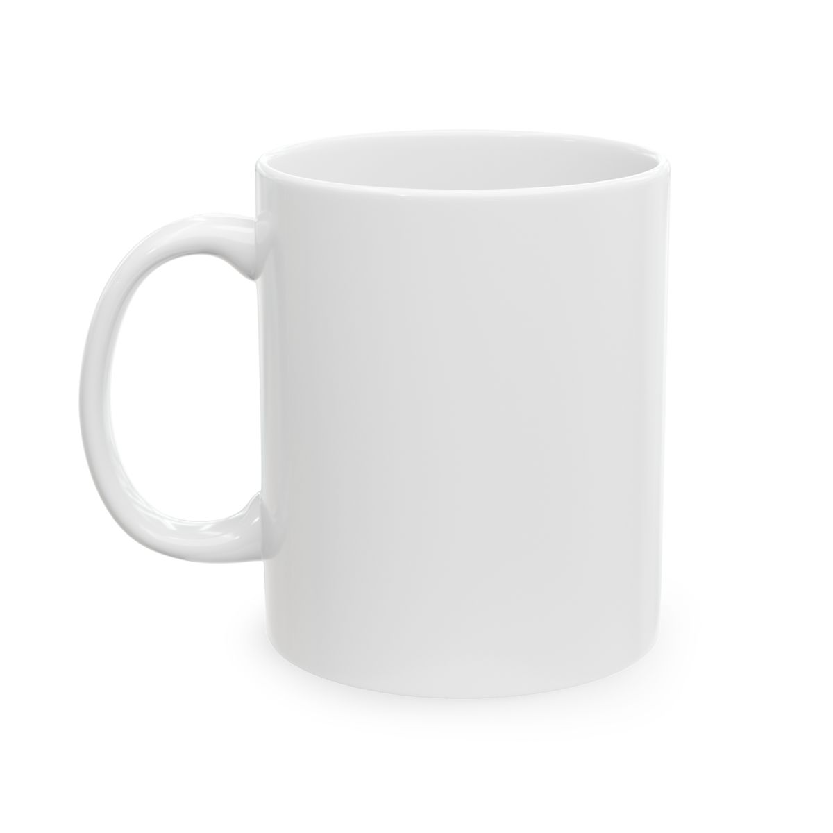 Count of St. Germain Mug 11oz - alternate angle 4, merchandise