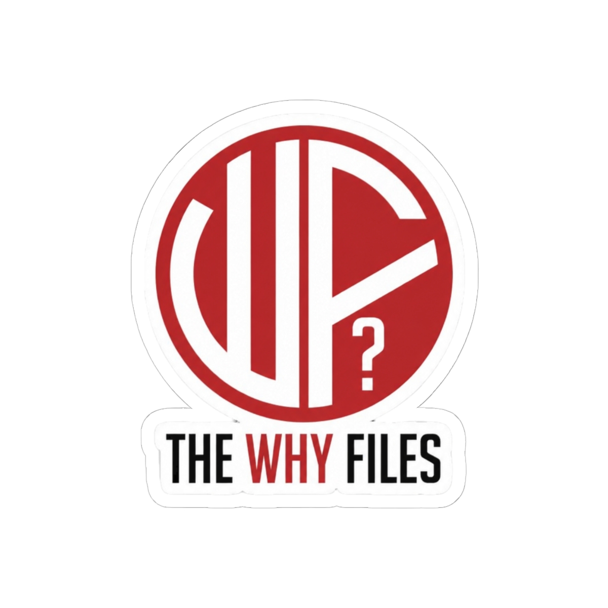 The Why Files WHITE