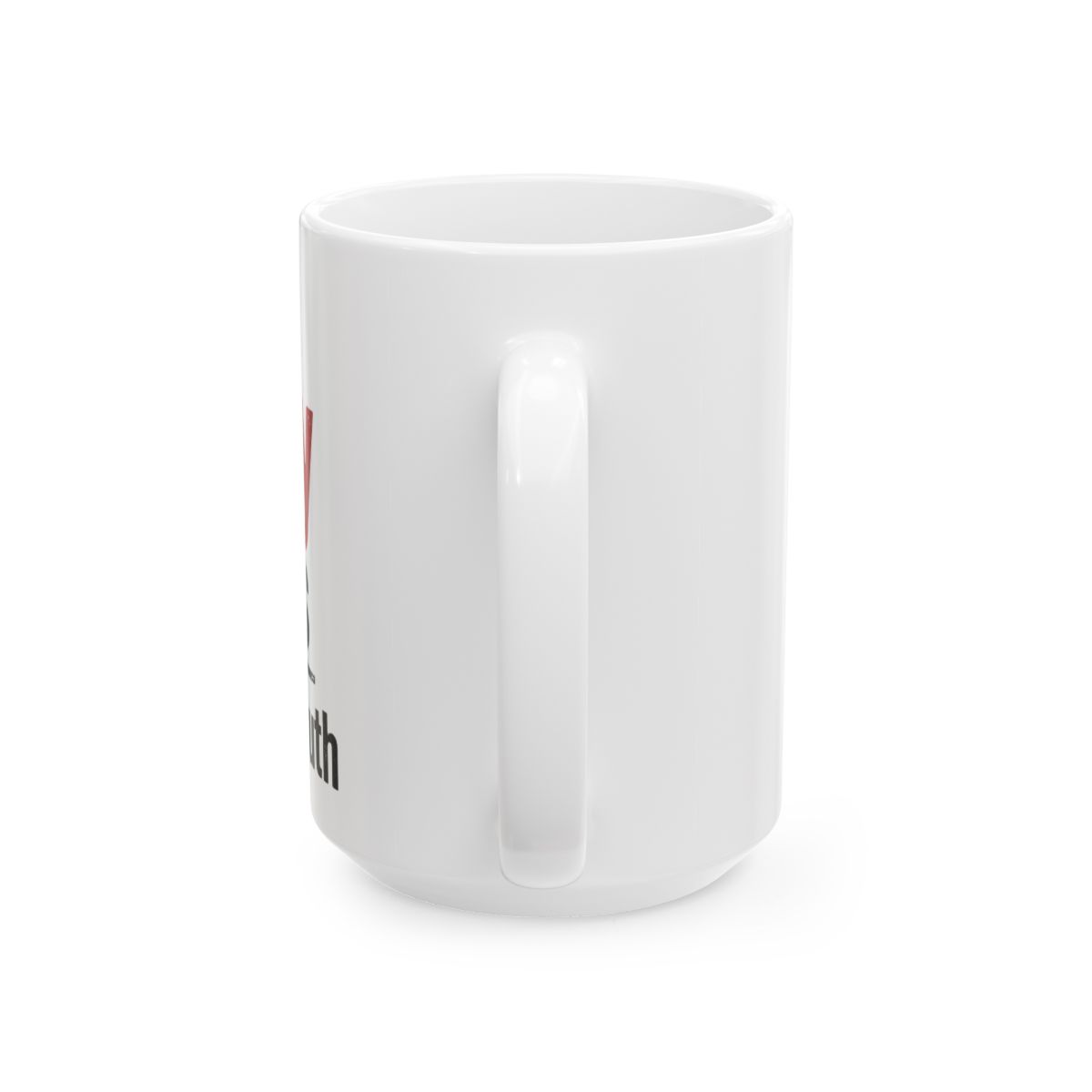 The Why Files WHITE_truth - alternate angle 5, merchandise