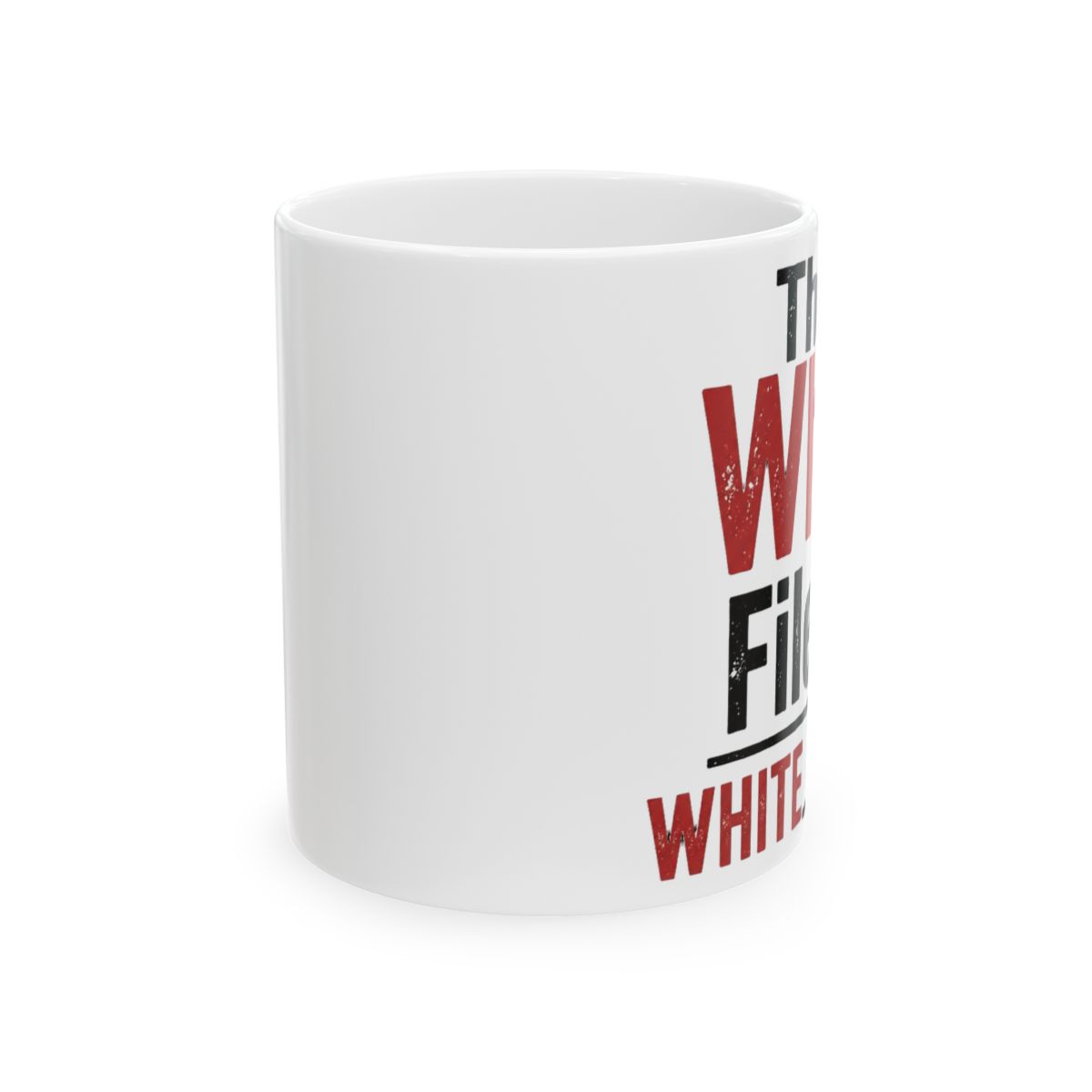 Mugs & Drinkware - The Why Files accessories collection