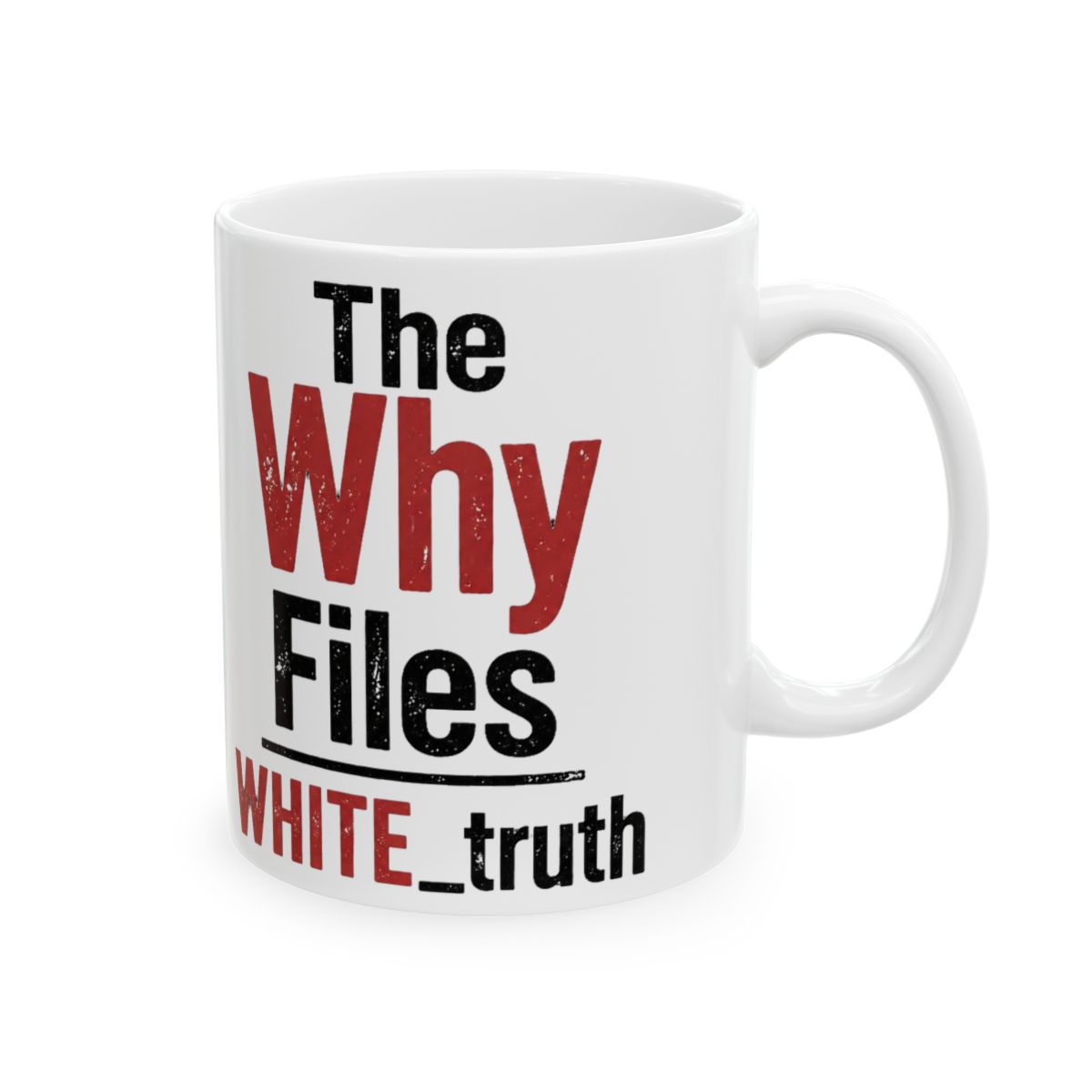 The Why Files WHITE_truth