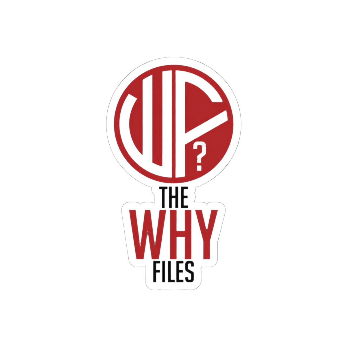 The Why Files2 WHITE