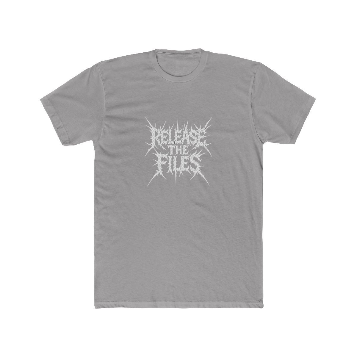 RELEASE THE FILES SHIRT
