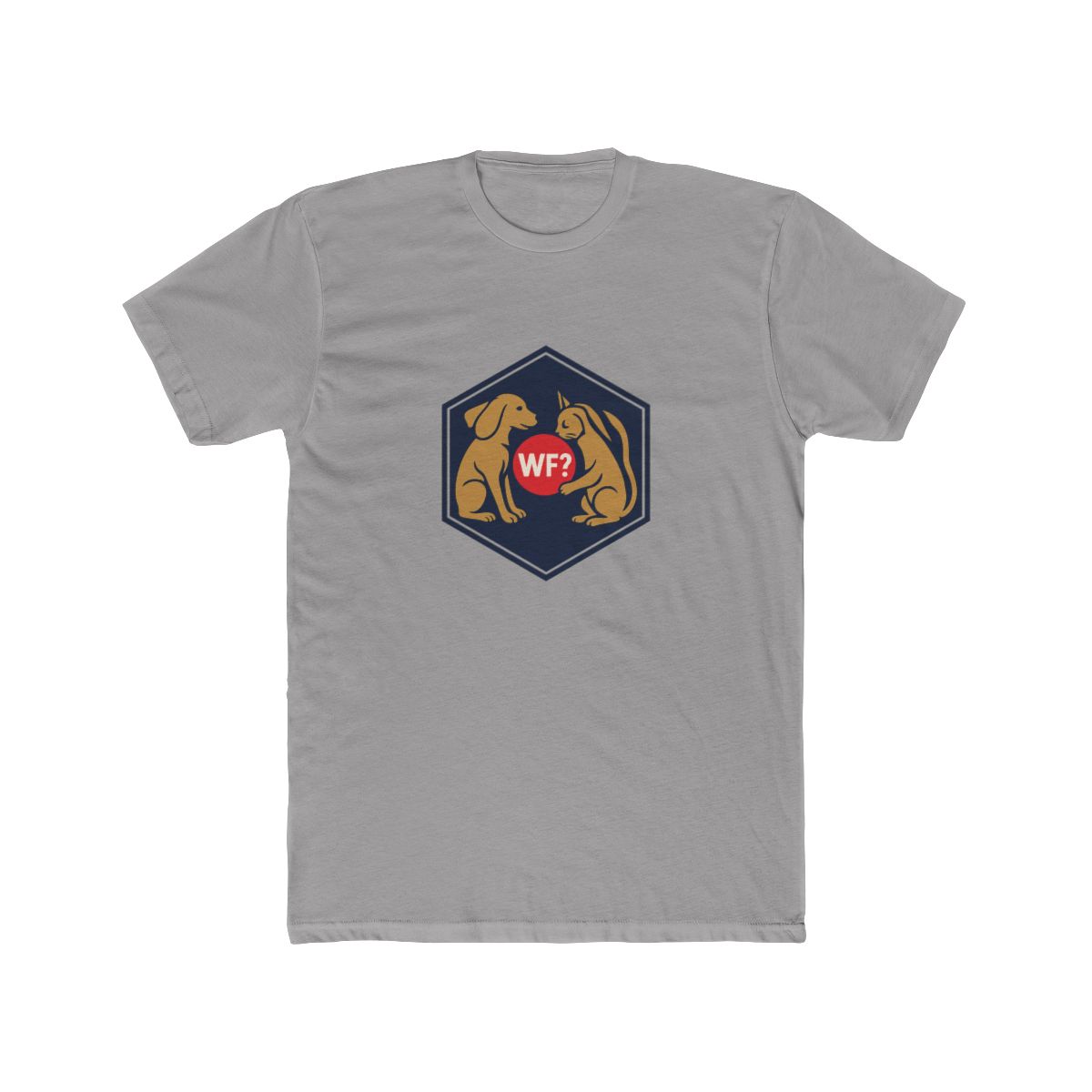Many Worlds T Shirt - alternate angle 5, merchandise