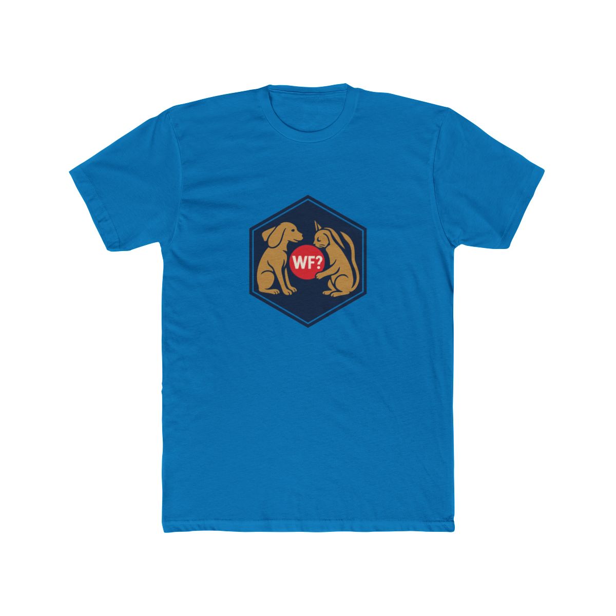 Many Worlds T Shirt
