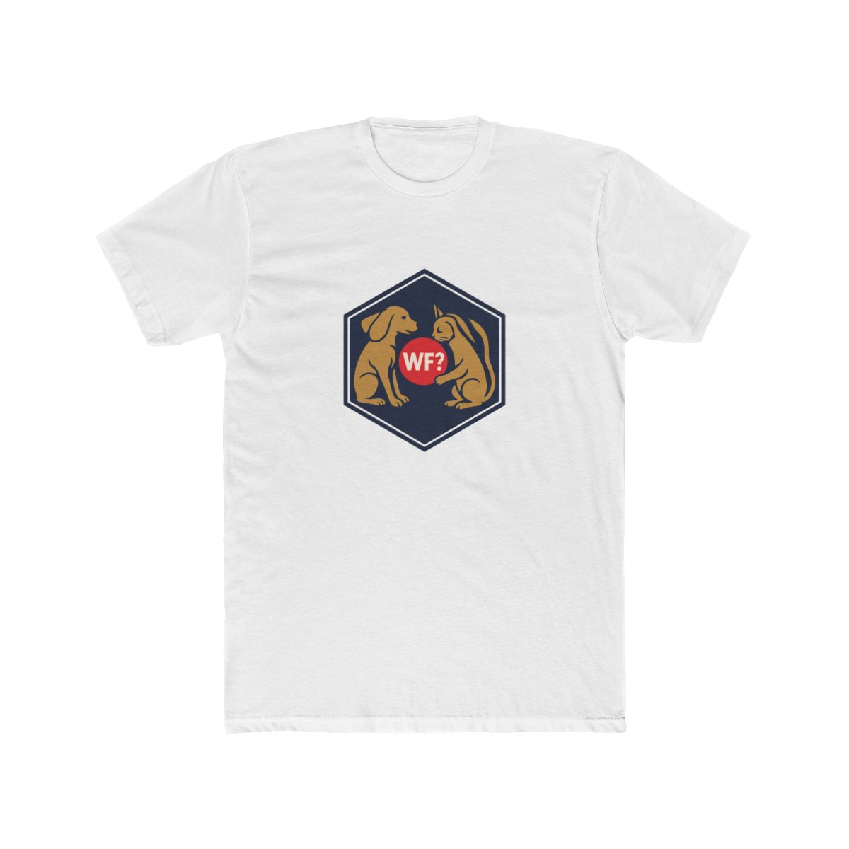 Many Worlds T Shirt - alternate angle 4, merchandise
