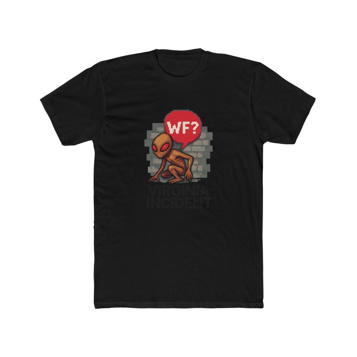 Varginha Incident T Shirt