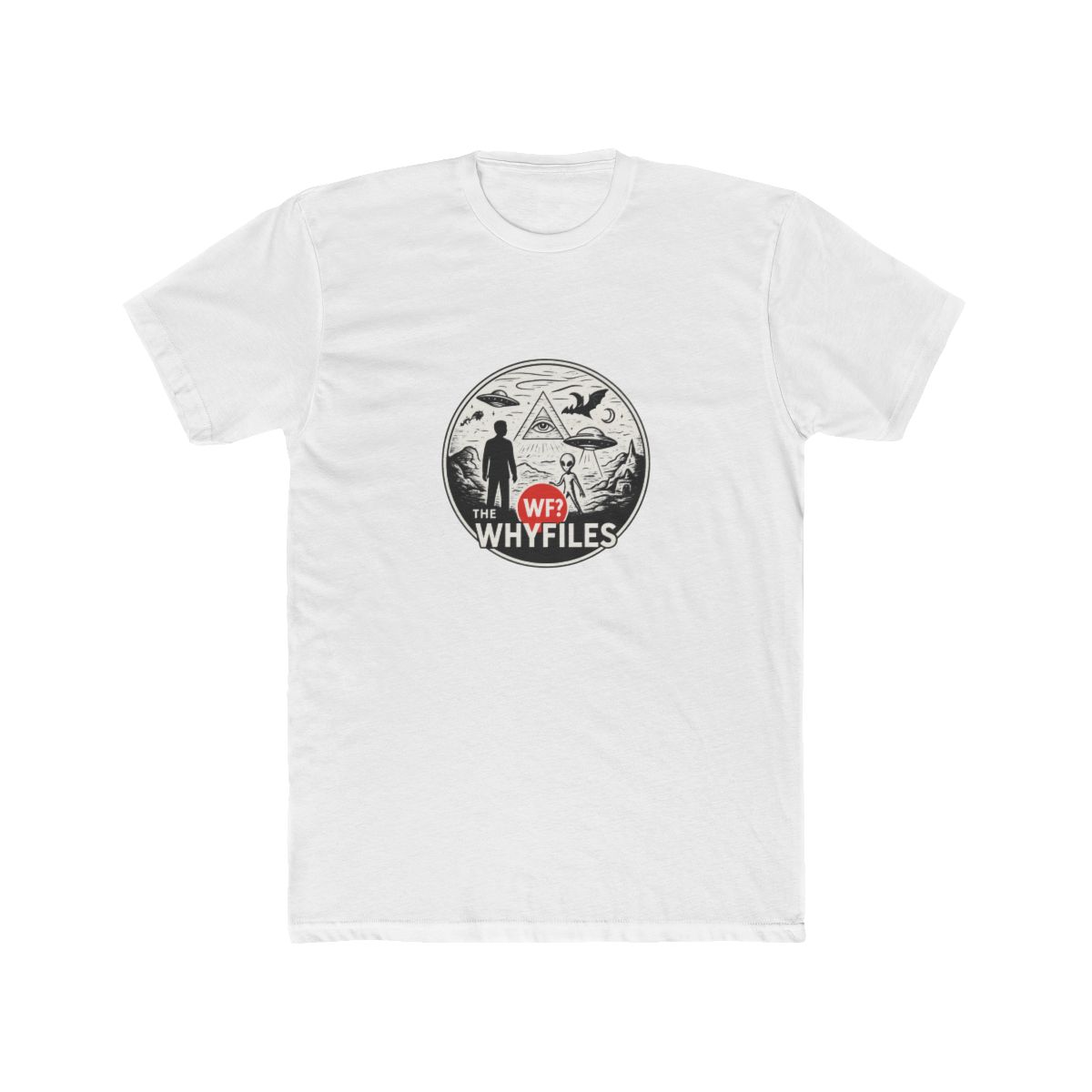 Everything T Shirt