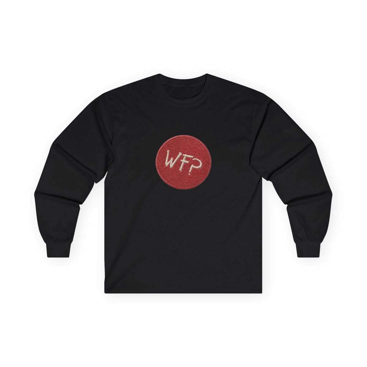 WF Logo Bodysuit