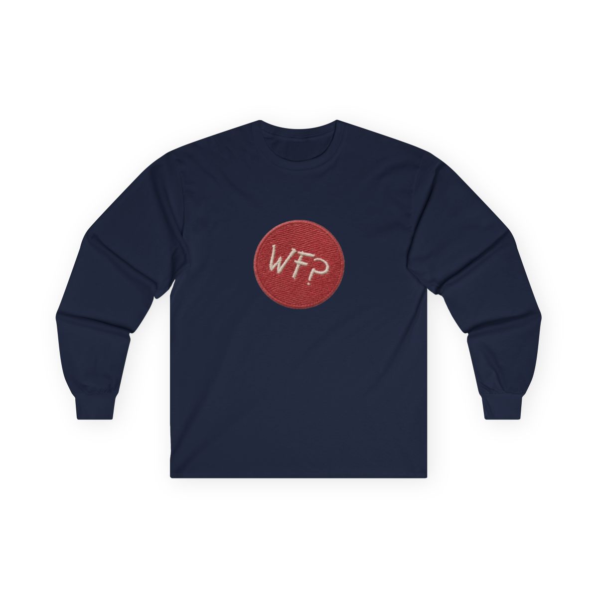 WF Logo Bodysuit - Official Hoodies merchandise